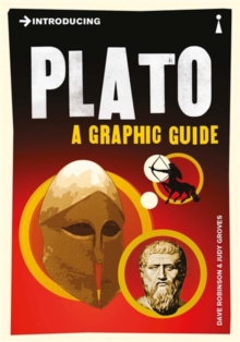 Image for Introducing Plato: a graphic guide
