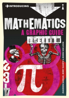 Image for Introducing mathematics