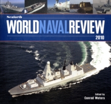 Image for Seaforth world naval review 2010