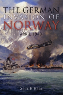 Image for The German Invasion of Norway