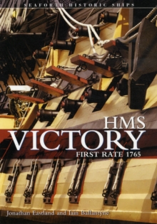 Image for HMS Victory  : first rate, 1765