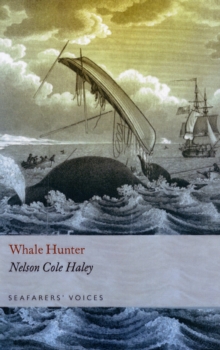 Image for Whale Hunter