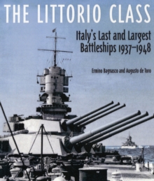 Littorio Class