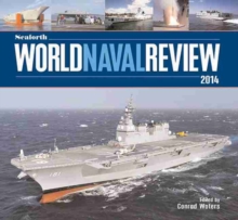 Image for Seaforth World Naval Review