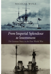 Image for From Imperial Splendour to Internment