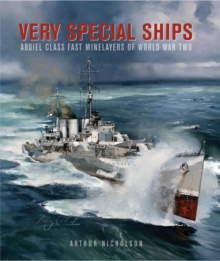 Image for Very Special Ships