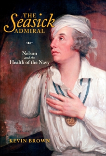 Image for The seasick admiral