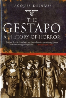 Gestapo, The:  a History of Horror