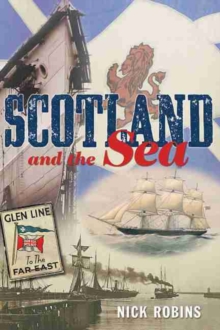 Scotland and the Sea