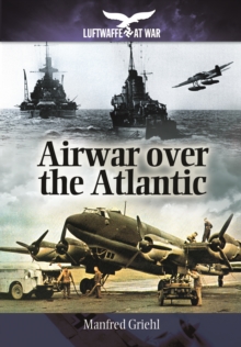 Image for Air war over the Atlantic