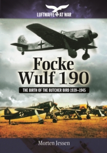 Image for Focke Wulf 190