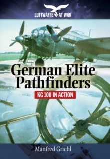 Image for German elite pathfinders
