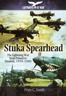 Image for Stuka spearhead