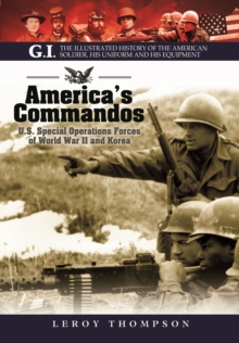 Image for America's Commandos