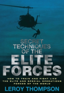 Image for Secret techniques of the elite forces