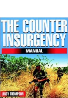Counter Insurgency Manual