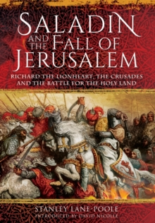 Image for Saladin and the Fall of Jerusalem