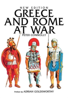 Image for Greece and Rome at war