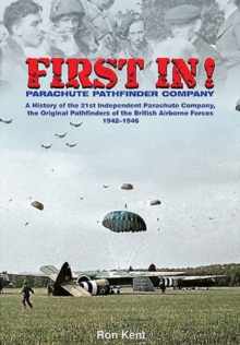 First In: The Airborne Pathfinders