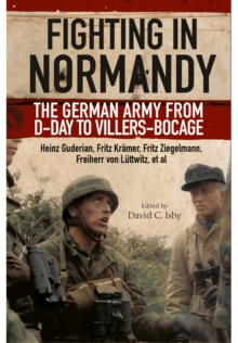 Image for Fighting in Normandy