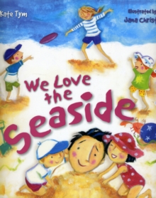 Image for We Love the Seaside