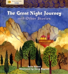 Image for The Great Night Journey and Other Stories