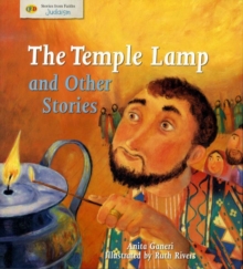 Image for The Temple Lamp and Other Stories