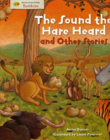 Image for The Sounds the Hare Heard and Other Stories
