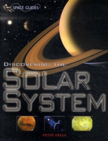 Image for Discovering the solar system