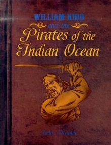 Image for William Kidd and the Pirates of the Indian Ocean