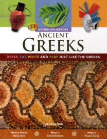 Image for Ancient Greeks