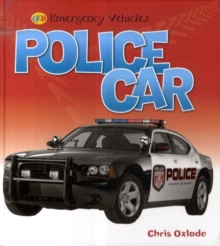 Image for Police car