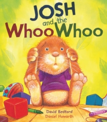 Image for Storytime: Josh and the Woo Woo
