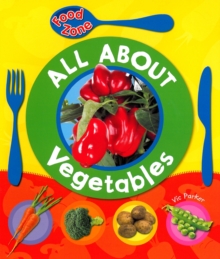 Image for All About Vegetables