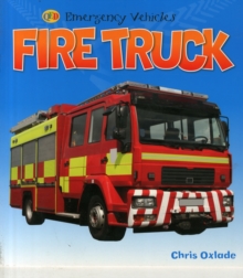Image for Fire Truck