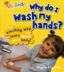 Image for Why do I wash my hands?