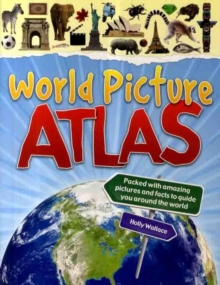 Image for World picture atlas
