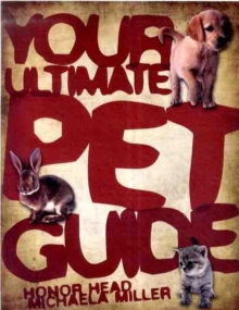 Image for Your Ultimate Pet Guide