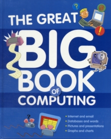 Image for The Great Big Book of Computing