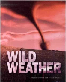 Image for Great Big Book of Wild Weather