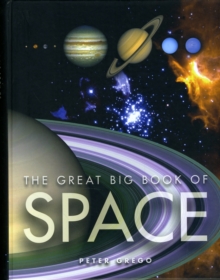 Image for The Great Big Book of Space