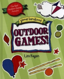 Image for Outdoor Games