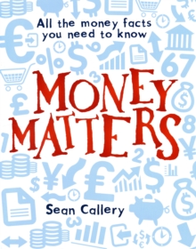 Image for Money matters