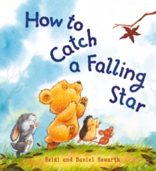 Image for How to catch a falling star