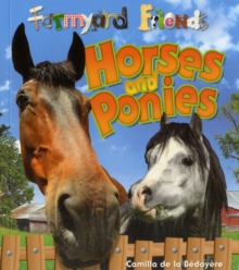 Image for Horses and ponies