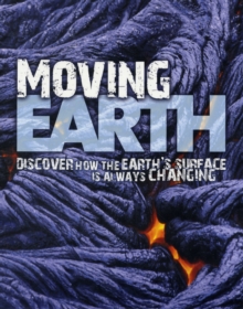 Image for Moving Earth