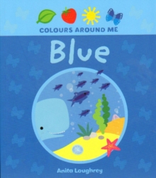 Image for Blue