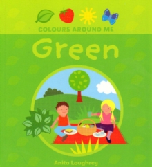 Image for Green