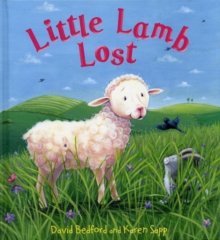 Image for Little Lamb Lost