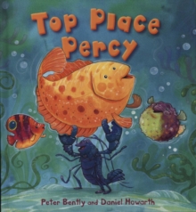 Image for Top Place Percy